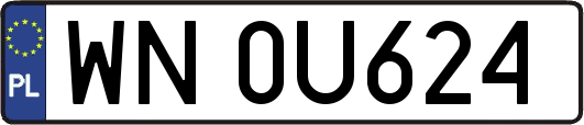 WN0U624