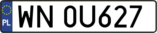 WN0U627