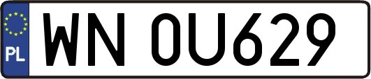 WN0U629