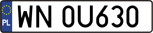 WN0U630