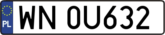 WN0U632
