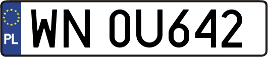 WN0U642