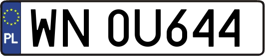 WN0U644