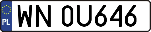 WN0U646