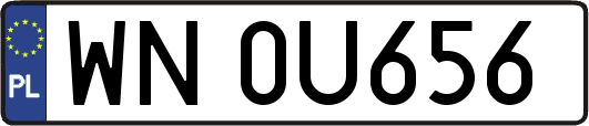 WN0U656