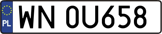 WN0U658