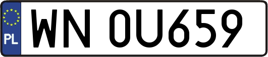 WN0U659