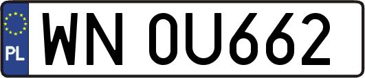 WN0U662