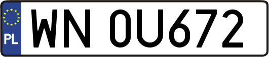 WN0U672