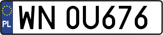 WN0U676