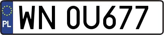 WN0U677