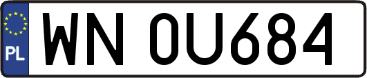 WN0U684