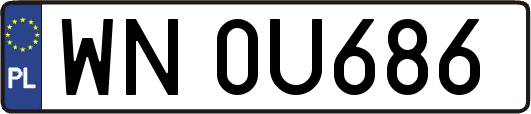 WN0U686