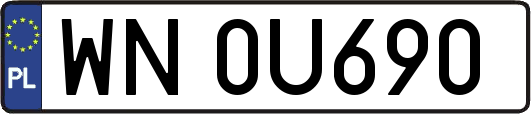 WN0U690