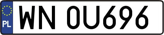 WN0U696