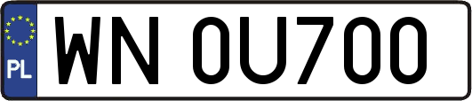 WN0U700
