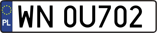 WN0U702