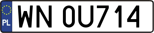 WN0U714