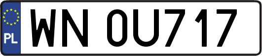 WN0U717