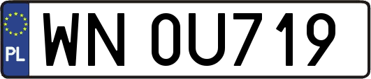WN0U719