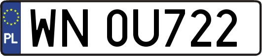 WN0U722