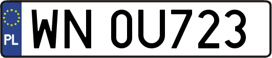 WN0U723