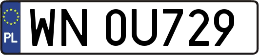 WN0U729