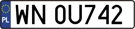 WN0U742