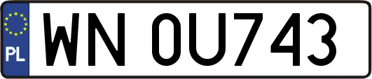 WN0U743