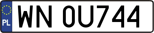 WN0U744