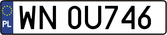 WN0U746