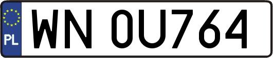 WN0U764