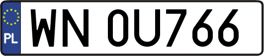 WN0U766