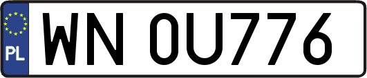 WN0U776