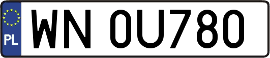 WN0U780