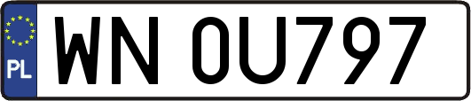 WN0U797