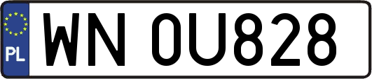 WN0U828