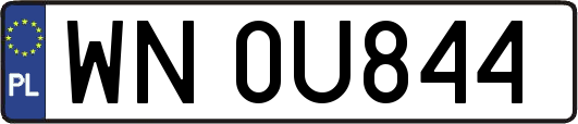 WN0U844