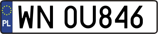 WN0U846