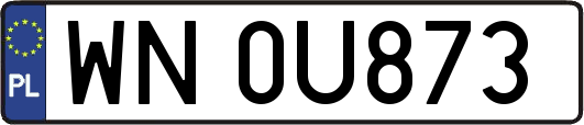 WN0U873