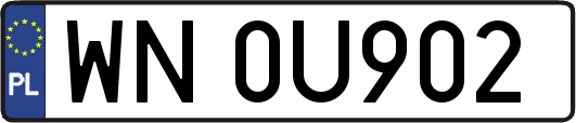 WN0U902