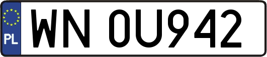 WN0U942