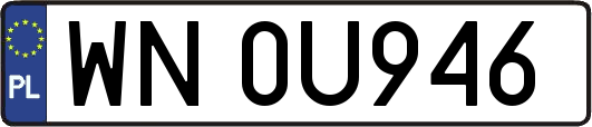 WN0U946
