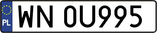 WN0U995