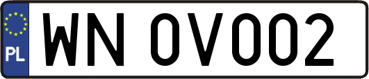 WN0V002