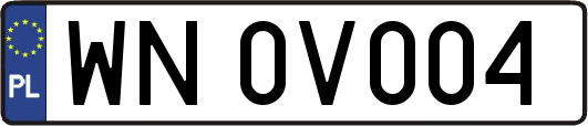 WN0V004
