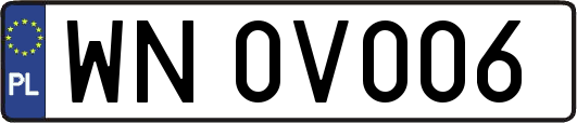 WN0V006