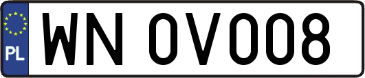 WN0V008