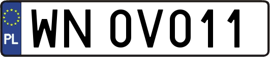 WN0V011