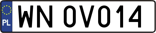 WN0V014